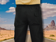 Мужские спортивные брюки (901-02)